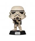 Funko pop! star wars sandtrooper (deleted scenes)
