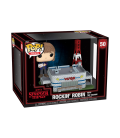Funko pop! tv stranger things town rockin' robin con squawk