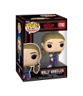 Funko pop! tv stranger things holly wheeler