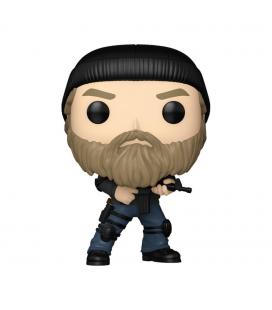 Funko pop! tv stranger things jim hopper