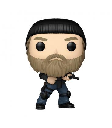 Funko pop! tv stranger things jim hopper