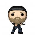 Funko pop! tv stranger things jim hopper