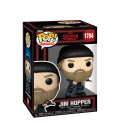 Funko pop! tv stranger things jim hopper
