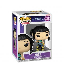 Pop animatión: kpop dh - zoey