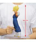 Dragon ball z grandista - vegito -