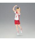 Haikyu!! posing figure - kenma kozumetetsuro kuroo second uniform ver. - (a:kenma kozume)