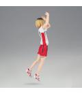 Haikyu!! posing figure - kenma kozumetetsuro kuroo second uniform ver. - (a:kenma kozume)