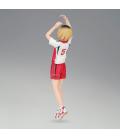 Haikyu!! posing figure - kenma kozumetetsuro kuroo second uniform ver. - (a:kenma kozume)