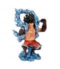 One piece king of artist monkey d.luffy - special ver. - (b:monkey d.luffy(snakeman))