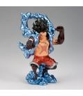 One piece king of artist monkey d.luffy - special ver. - (b:monkey d.luffy(snakeman))