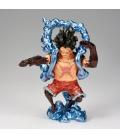 One piece king of artist monkey d.luffy - special ver. - (b:monkey d.luffy(snakeman))