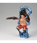 One piece king of artist monkey d.luffy - special ver. - (b:monkey d.luffy(snakeman))