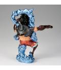 One piece king of artist monkey d.luffy - special ver. - (b:monkey d.luffy(snakeman))