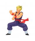 Dragon ball z blood of saiyans - super saiyan son gohan -