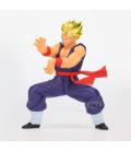 Dragon ball z blood of saiyans - super saiyan son gohan -