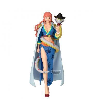 One piece battle record collection - gloriosa -