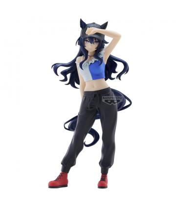 Umamusume: pretty derby boc'z verxina as queen v figure