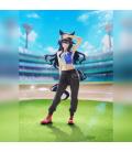 Umamusume: pretty derby boc'z verxina as queen v figure