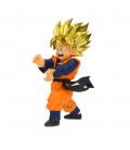 Dragon ball z blood of saiyans - super saiyan son goten -