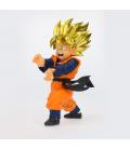 Dragon ball z blood of saiyans - super saiyan son goten -