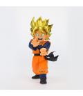 Dragon ball z blood of saiyans - super saiyan son goten -