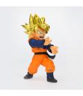 Dragon ball z blood of saiyans - super saiyan son goten -