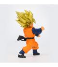 Dragon ball z blood of saiyans - super saiyan son goten -