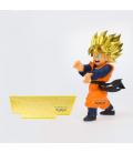Dragon ball z blood of saiyans - super saiyan son goten -
