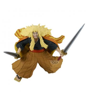 One piece battle record collection - shiki -