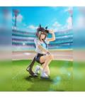 Umamusume: pretty derby boc'z cheval grand as marine c figure