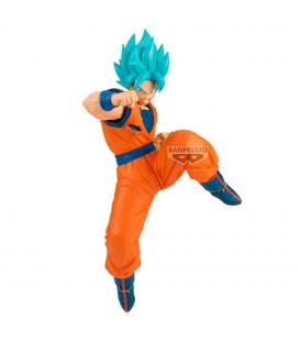 Dragon ball super match makers son goku(vs goku black - super saiyan rosé - )