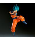 Dragon ball super match makers son goku(vs goku black - super saiyan rosé - )