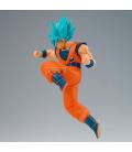 Dragon ball super match makers son goku(vs goku black - super saiyan rosé - )