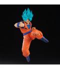 Dragon ball super match makers son goku(vs goku black - super saiyan rosé - )