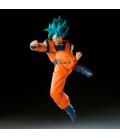 Dragon ball super match makers son goku(vs goku black - super saiyan rosé - )