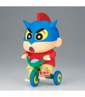 Crayon shinchan big figureshinnosuke noharago!