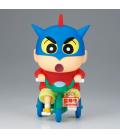 Crayon shinchan big figureshinnosuke noharago!