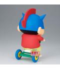 Crayon shinchan big figureshinnosuke noharago!