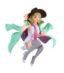 One piece battle record collection - miss buckingham stussy -