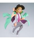 One piece battle record collection - miss buckingham stussy -