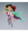 One piece battle record collection - miss buckingham stussy -