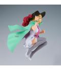One piece battle record collection - miss buckingham stussy -
