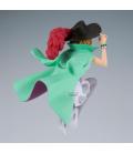 One piece battle record collection - miss buckingham stussy -