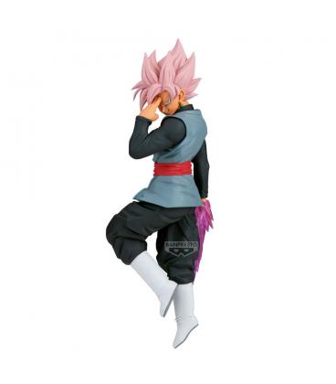 Dragon ball super match makers goku black - super saiyan rosé - (vs son goku)