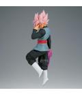 Dragon ball super match makers goku black - super saiyan rosé - (vs son goku)