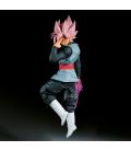 Dragon ball super match makers goku black - super saiyan rosé - (vs son goku)