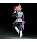 Dragon ball super match makers goku black - super saiyan rosé - (vs son goku)