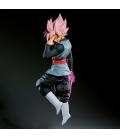 Dragon ball super match makers goku black - super saiyan rosé - (vs son goku)