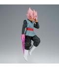 Dragon ball super match makers goku black - super saiyan rosé - (vs son goku)