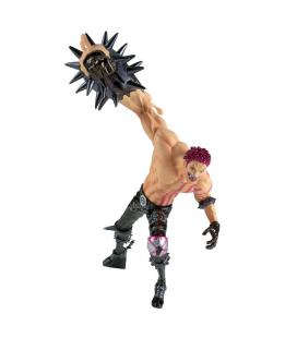 One piece battle record collection - charlotte katakuri - special ver.